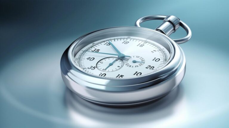 Gestión del tiempo: guía para la productividad