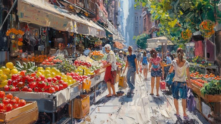 Un recorrido por la cocina internacional: guías de sabor