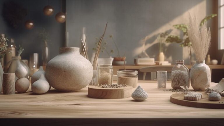 Getting Started with Sustainable Crafts: Guide for Beginners