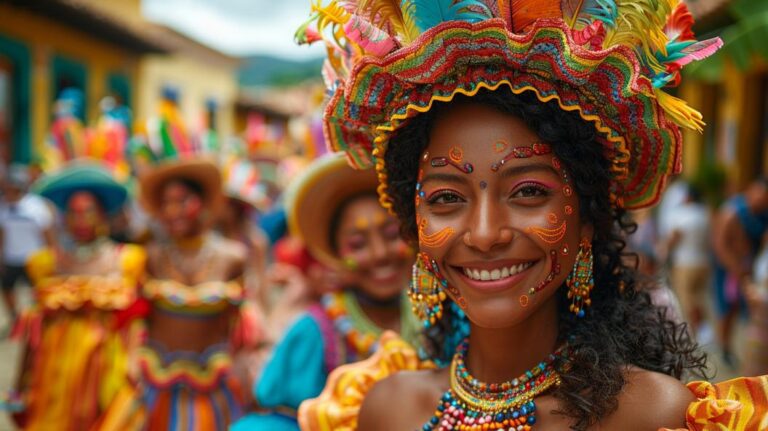 Cultures around the World: Discover Traditions