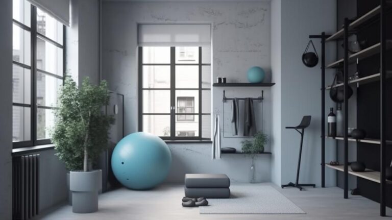 Ejercicios en Casa: Opciones para espacios pequeños