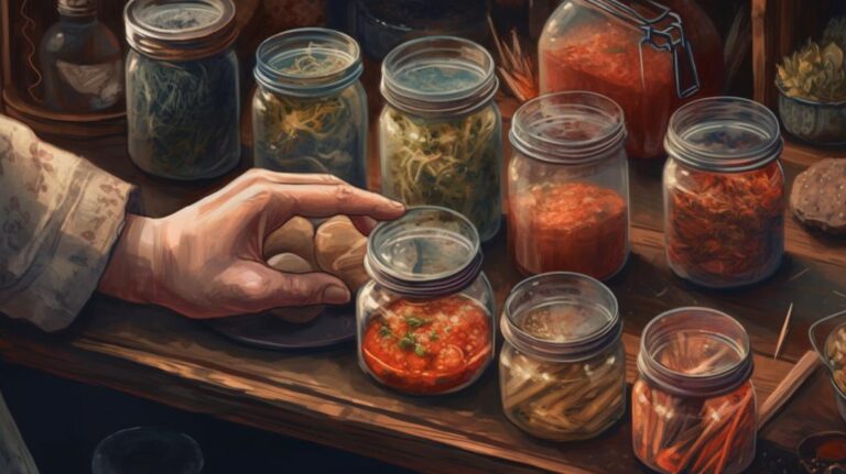 Fermentación para principiantes: consejos y trucos