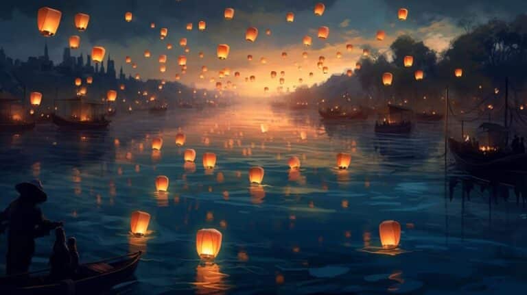 Getting to know religious festivals and traditions