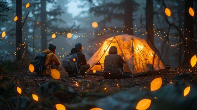 Camping Beginners: Essential Tips Guide