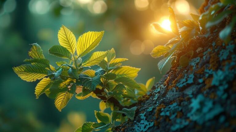 Biodiversidad: esencial para los ecosistemas