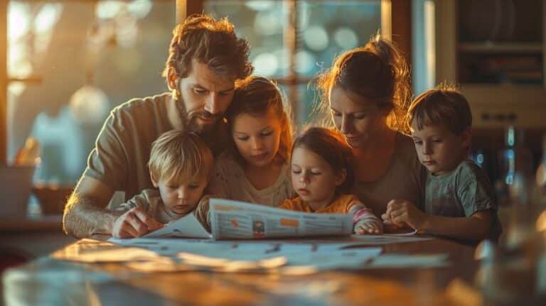 Managing the Family Budget: Practical Tips