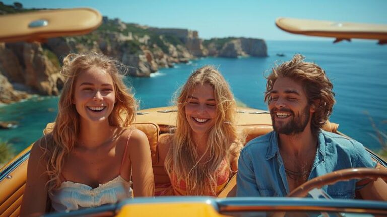 The Best Road Trips: Tips and Itineraries