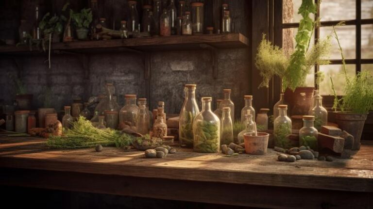 Terapias alternativas: innovación en salud