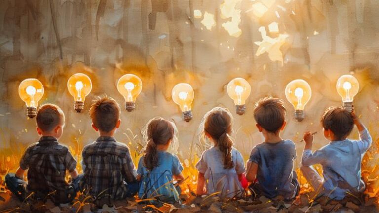 Challenges and Solutions in Early Childhood Education: Current View