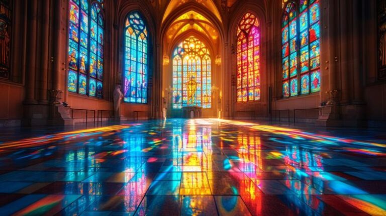 Religious Symbolisms and Meaning Guides