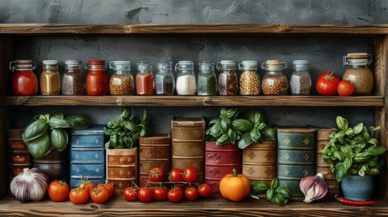 Explorando sabores: recetas veganas para todos