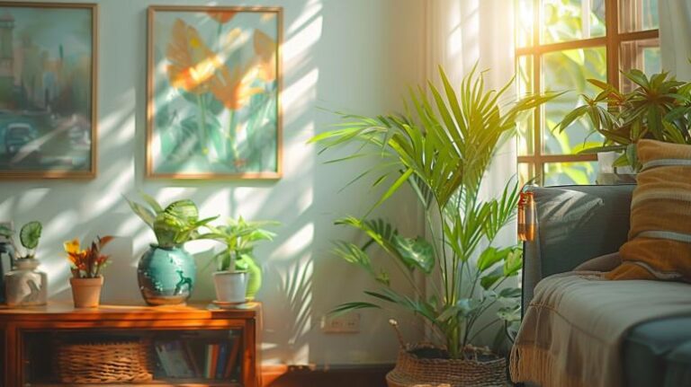 DIY: Decorating Ideas to Revitalize Your Home