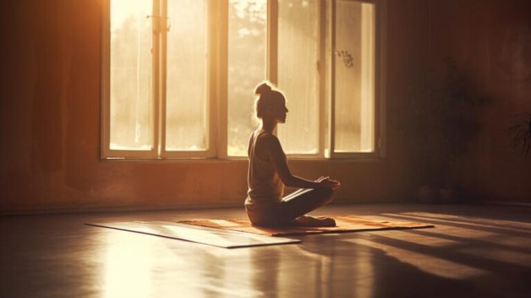 Yoga para principiantes: guía de flexibilidad
