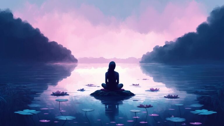 Descubriendo la paz interior: Mindfulness para principiantes