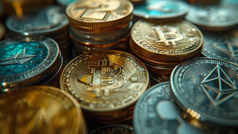 Cryptocurrencies: Basic Guide for Beginners