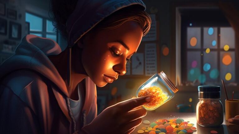 Suplementos Naturales: Descubra qué es efectivo