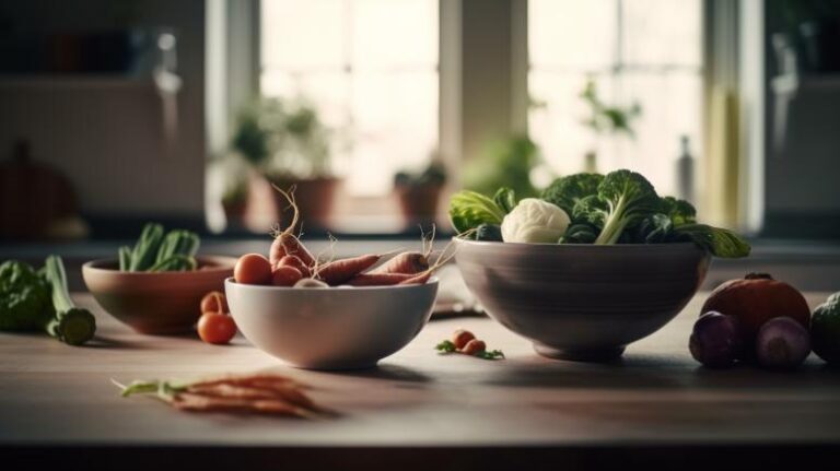 Gastronomía Sostenible: Guía de Práctica Diaria