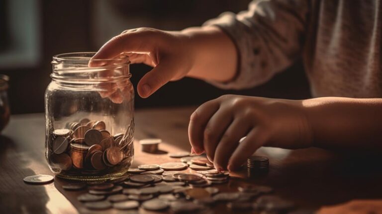 Planificación financiera: guía de seguridad