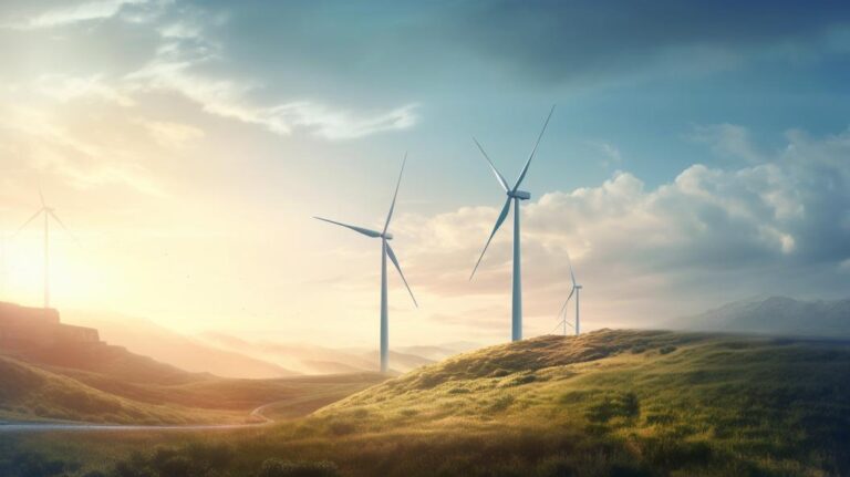 Energías Renovables: El mapa del futuro energético