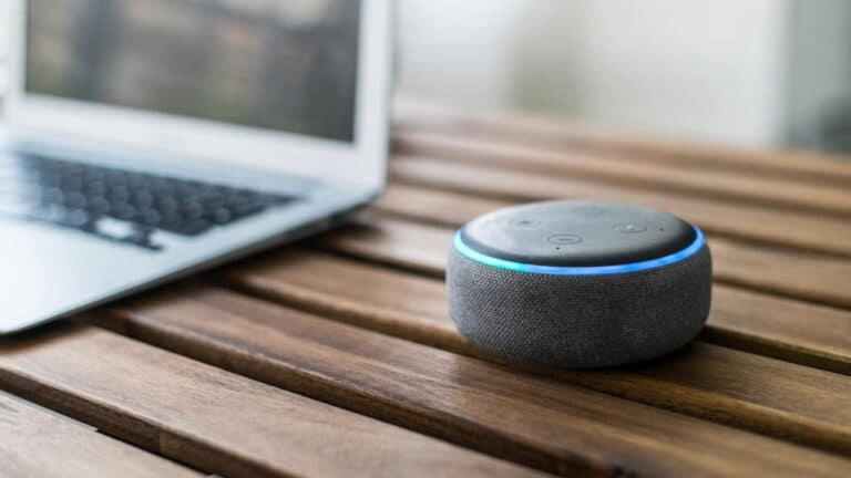 Alexa: La revolución de la inteligencia artificial en casa