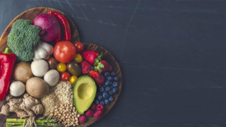 Alimentos poderosos en la lucha contra el colesterol alto