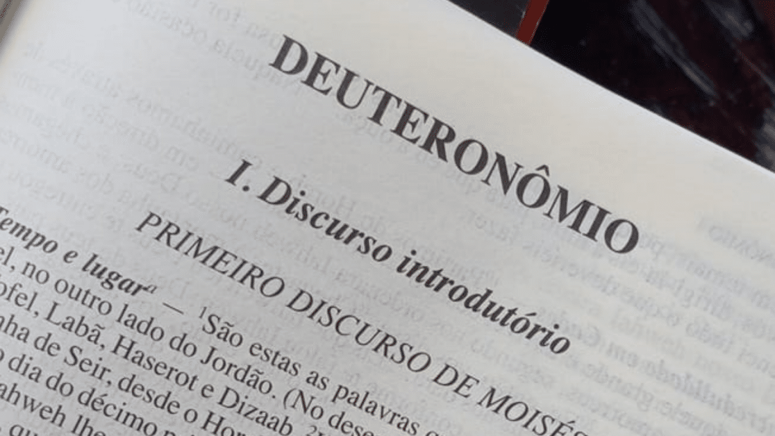 Understanding the Fifth Book of the Pentateuch and Its Perennial Message