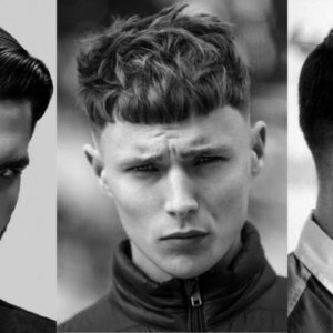 Exploring the Men's Haircut Styles That Will Define the Year