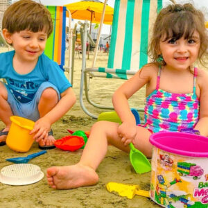 Descubra como transformar cada dia da Semana da Criança em uma aventura única, cheia de diversão, criatividade e aprendizado