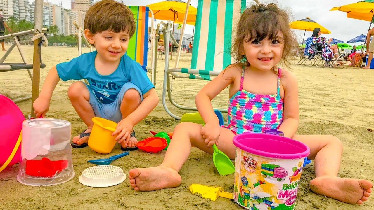 Descubre cómo convertir cada día de la Semana del Niño en una aventura única, llena de diversión, creatividad y aprendizaje