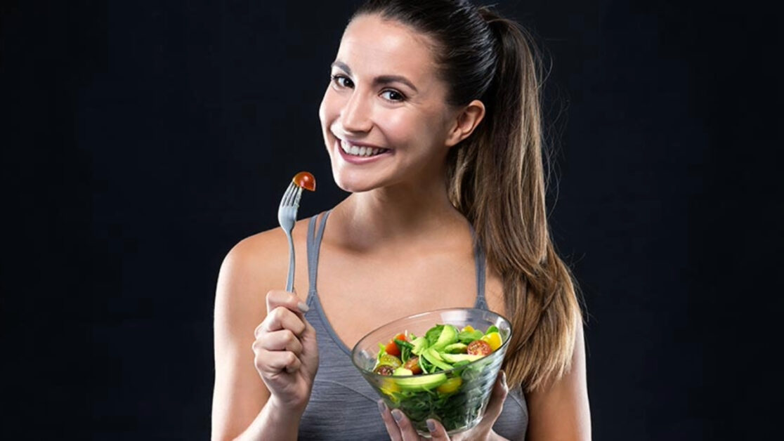 Aprende a adoptar una dieta sana y equilibrada con consejos prácticos y deliciosas recetas, ideales para quienes inician un nuevo viaje hacia el bienestar.