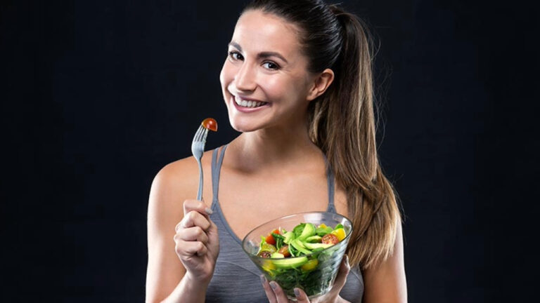 Dieta saludable para principiantes: consejos y recetas para una vida más ligera