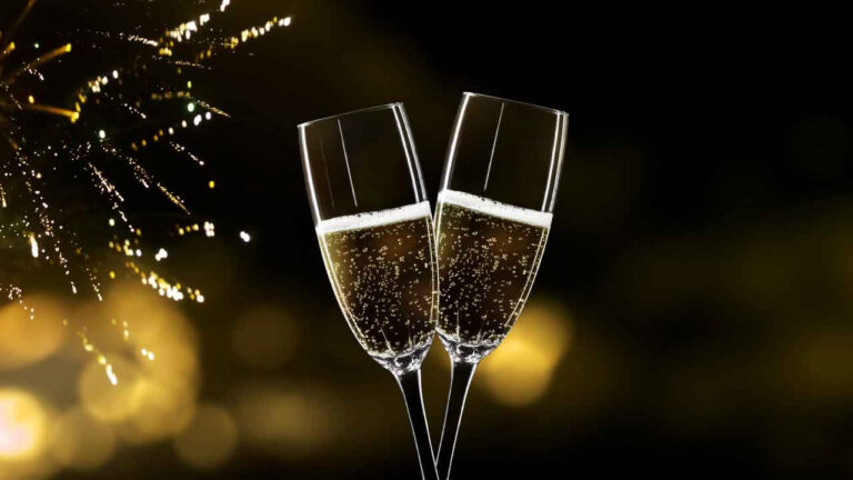 7 hábitos para que tu año nuevo sea un éxito