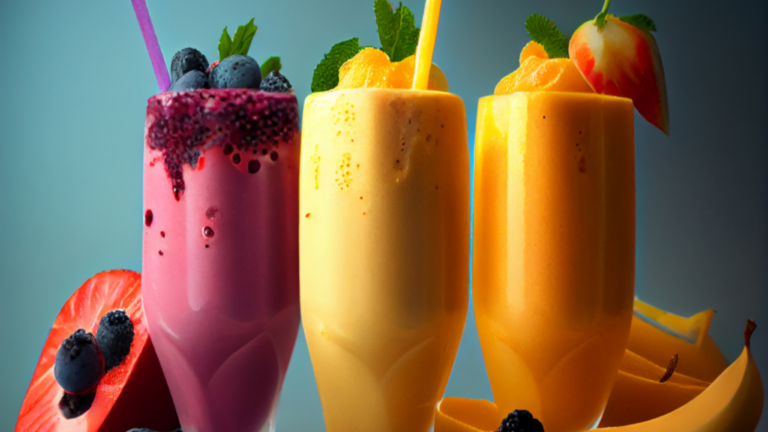 Comienza el día con energía: ¡5 ideas para desayunos saludables y deliciosos!