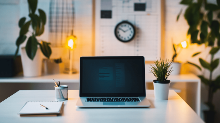 10 consejos infalibles para aumentar tu productividad diaria