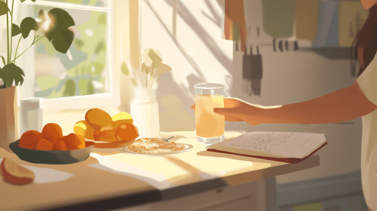 10 hábitos matutinos para transformar tu salud y bienestar