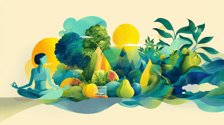 Construyendo un estilo de vida saludable: Consejos y estrategias eficaces