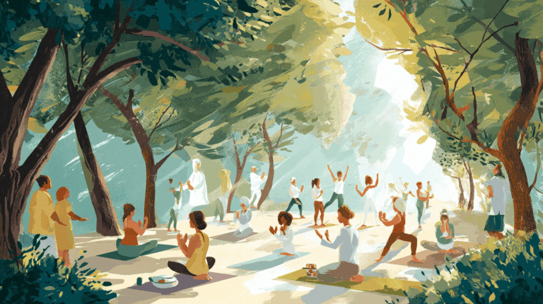 A Science-Based Approach to Enhancing Your Health and Well-Being