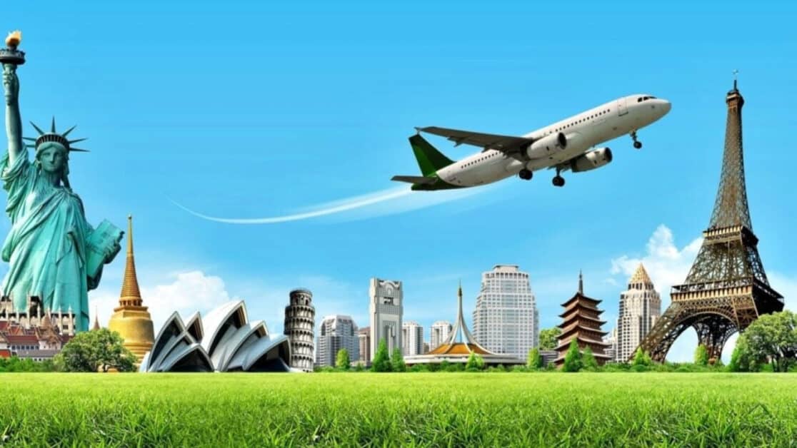 Viajar gratis no es imposible: descubre cómo dormir gratis de forma segura, formar conexiones profundas y transformar tu forma de explorar el mundo.