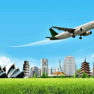 Viajar sem dinheiro não é impossível — descubra como dormir gratuitamente em segurança, formar conexões profundas e transformar seu jeito de explorar o mundo.