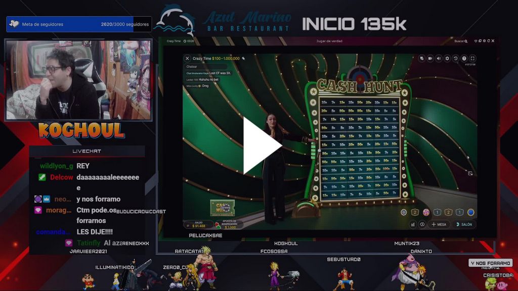 PlinkoPeter - Danmarks førende inden for streaming af casinosider!