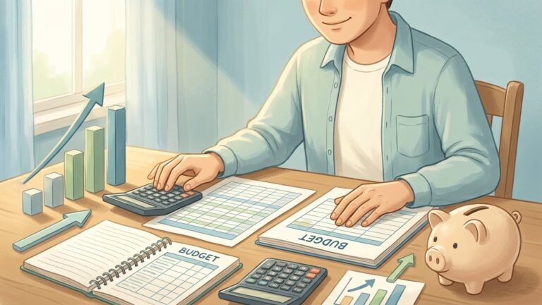 A Importância da Educação Financeira na Sua Vida